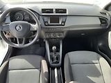 Škoda Fabia 1.4 TDI Red & Grey 1.Majitel - náhled 13