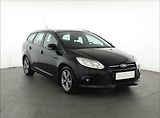Ford Focus (2013) 1.0 EcoBoost, Serv.kniha - náhled 1