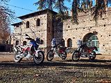 Aprilia Tuareg 660 (2026) akce 1/3 - náhled 4
