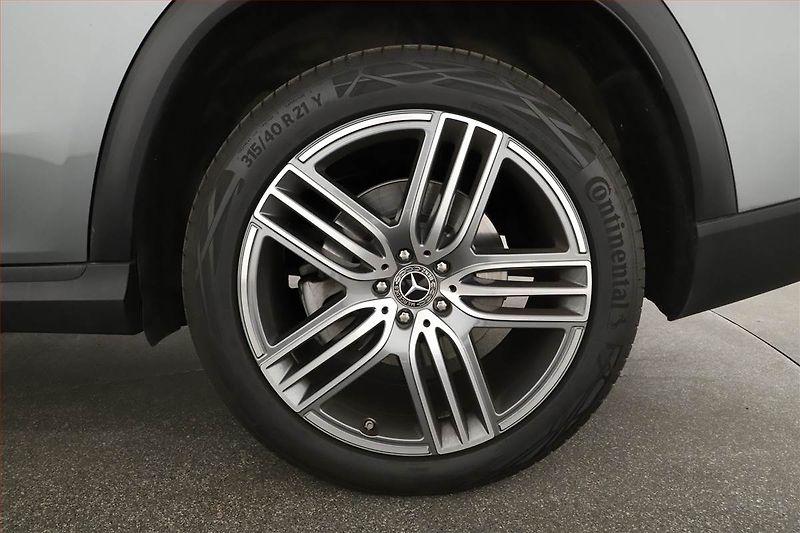 Mercedes-Benz GLS (2025) 350 d 4MATIC, 7 MÍST - fotka 12 z 31