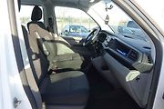Volkswagen Transporter T6 2.0 TDI.