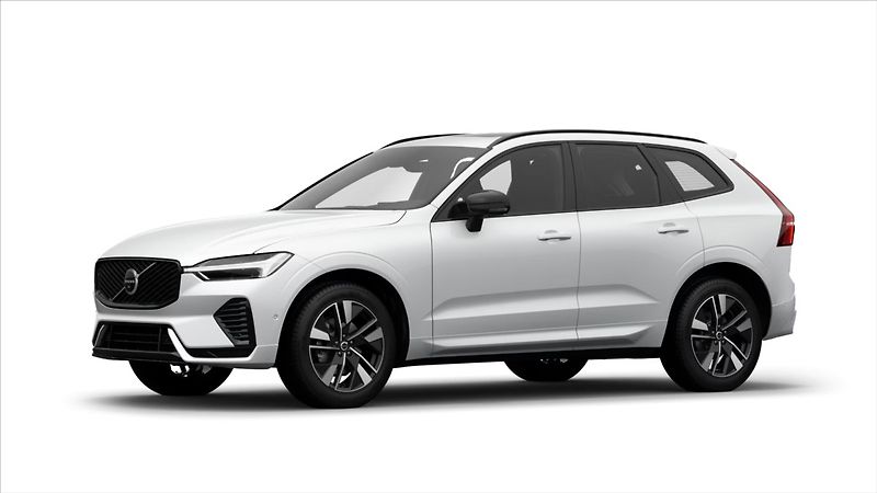 Volvo XC60 (2026) 2,0 B5  Plus Dark - fotka 1 z 12
