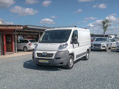 Peugeot Boxer (2013) 2.2HDI 81KW – ROZVODY - fotografie inzerátu