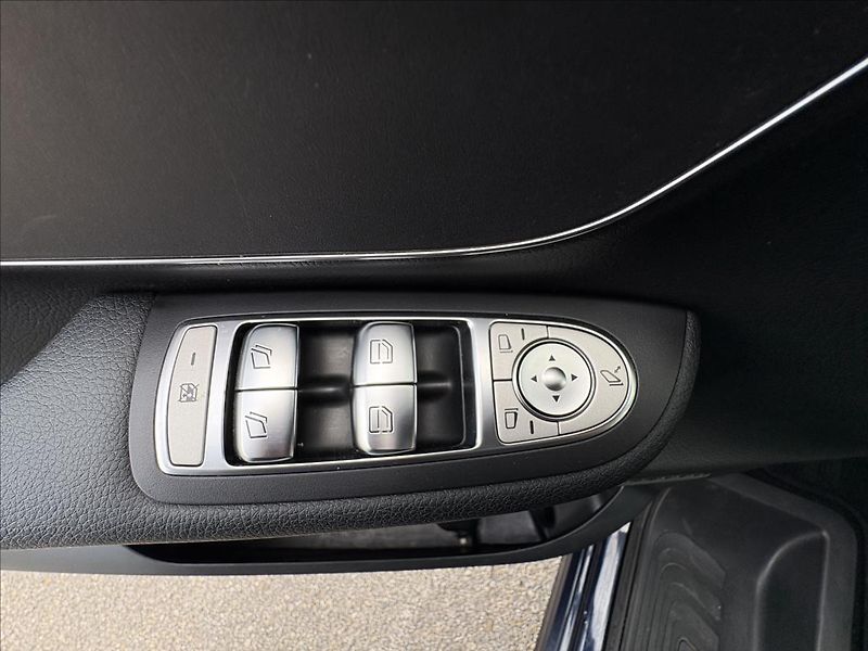 Mercedes-Benz Třídy V 2,0 CDi Marco P,Horizon,4M,AMG - fotka 4 z 51
