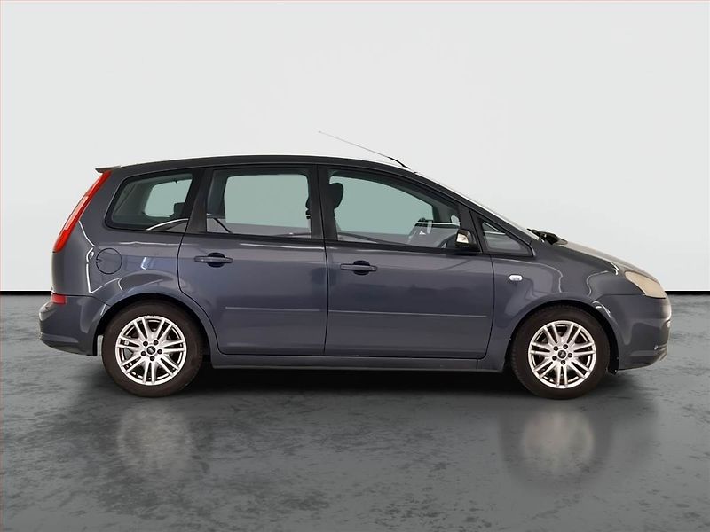 Ford C-MAX (2008) 1.6 TDCi, nová STK, zamluveno - fotka 6 z 20