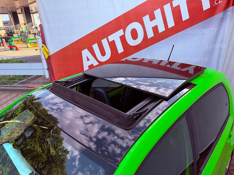 Škoda Citigo 1.0 MPi Fun, Serviska, 1.Maj - fotka 5 z 27
