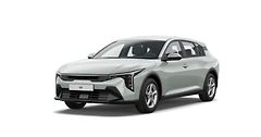 Kia K4 (2024) 7DCT SPIN  1,6 T-GDi - fotografie inzerátu