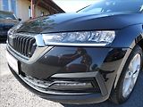 Škoda Octavia 1,5 TSi 110kW DSG 1.majitel - náhled 3