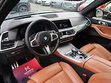 BMW X5 3,0 d,195kW,M-paket,NovéČR,DPH - náhled 9