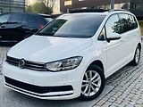 Volkswagen Touran 1.6TDI MANUÁL SERVISKA TAŽNÉ - náhled 1