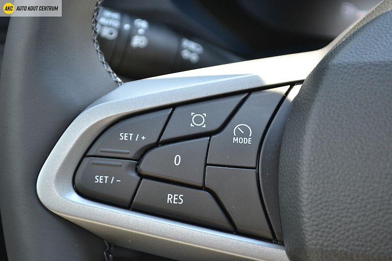 Dacia Duster NEW  JOURNEY  MHEV TCe 130 - fotka 47 z 59