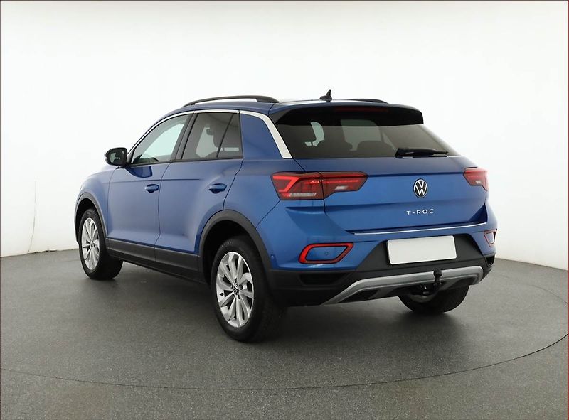 Volkswagen T-Roc (2022) Maraton Edition 1.5 TSI - fotka 4 z 18