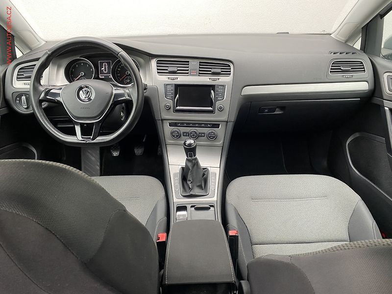 Volkswagen Golf (2014) 1.4TSi, STK9/27 - fotka 8 z 19
