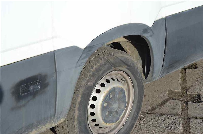 Iveco Ostatní (2018) 35S12 2,3 D - fotka 12 z 23