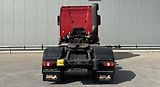 Mercedes-Benz (2021) Arocs 1845 4x4 hydraulika  - náhled 2