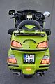 Honda GL 1800 Gold Wing Mamba Green - náhled 39