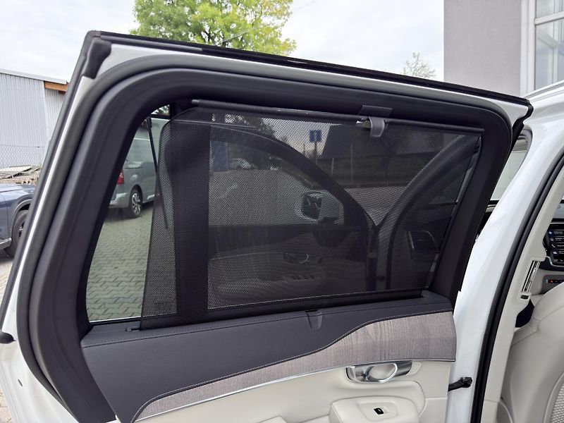Volvo XC90 T8 AWD RECH. INSCRIPTION   - fotka 13 z 56