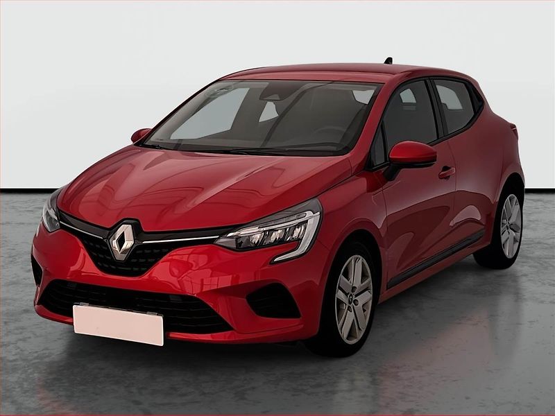 Renault Clio (2022) Zen 1.0 TCe, LPG, ČR,1.maj - fotka 2 z 17