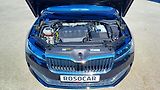 Škoda Superb 200kW 4x4 L&K-WEBASTO-TZ-ČR - náhled 36