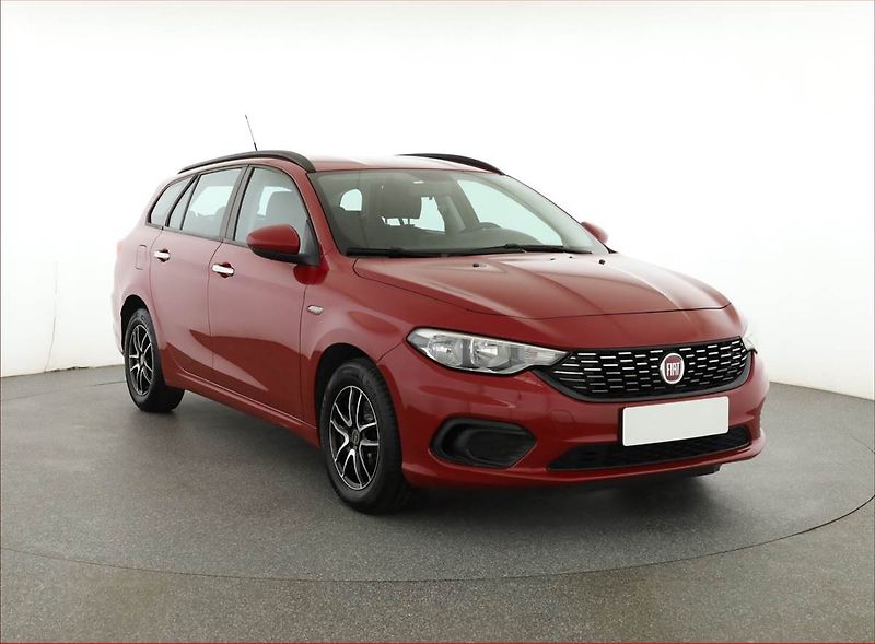 Fiat Tipo (2018) 1.4 16V - fotografie inzerátu