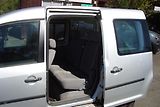 Volkswagen Caddy (2006) LIFE 1.9 TDi, STK+ME 5/2027 - náhled 25