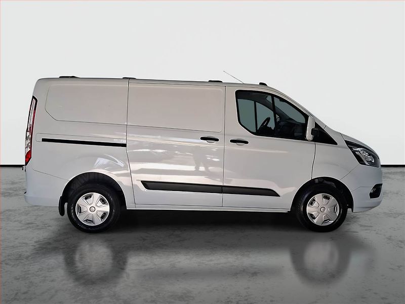 Ford Transit Custom (2020) Trend 2.0 EcoBlue, ČR - fotka 6 z 19