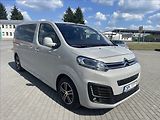 Citroën SpaceTourer 2,0 HDi 110kw Tažné 9mist CZau - náhled 6