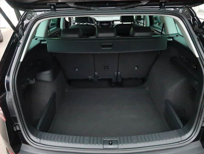 Škoda Kodiaq (2023) Style 2.0 TDI - fotka 14 z 21