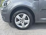 Volkswagen Caddy 2,0 TDi 75 Kw MAXI tažné NAVI - náhled 23