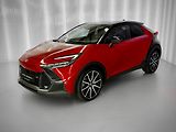 Toyota C-HR 2.0 PHEV e-CVT GR SPORT, ACC, - náhled 1