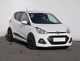 Hyundai i10 (2017) 1.0, Serv.kniha - náhled 1