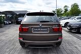 BMW X5 4.0d xDrive/kůže/7míst/55.000k - náhled 4