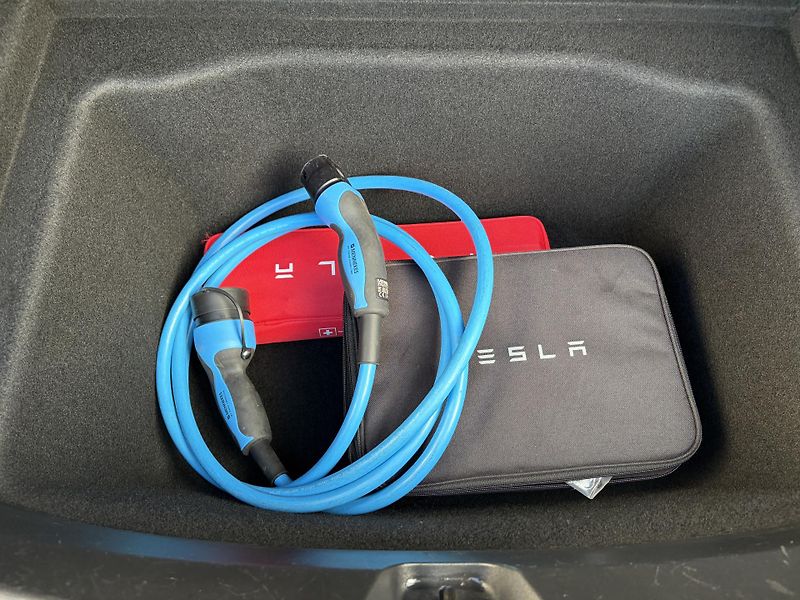 Tesla Model 3 (2021) SR+ 60, LFP, tazne, SOH:91% - fotka 12 z 16