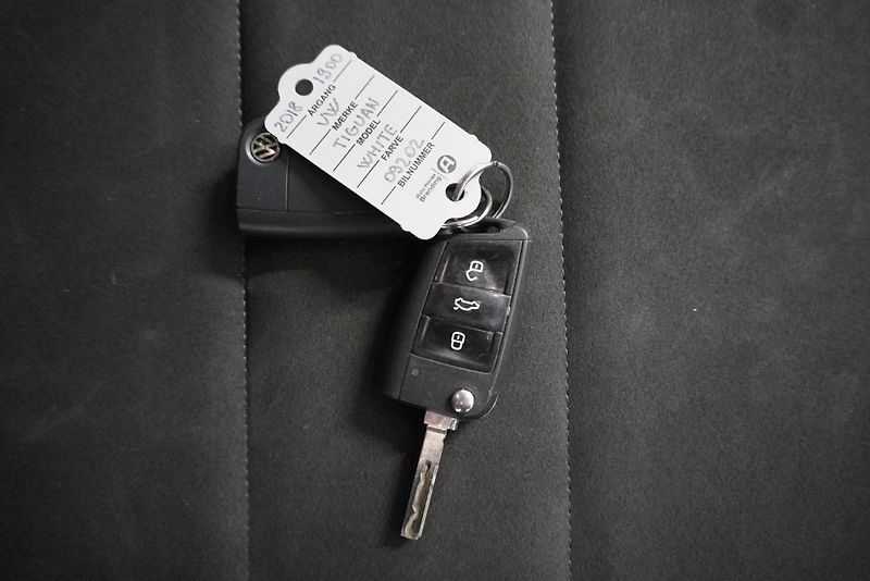 Volkswagen Tiguan 2.0 TDi 110kW DSG7 - fotka 30 z 38