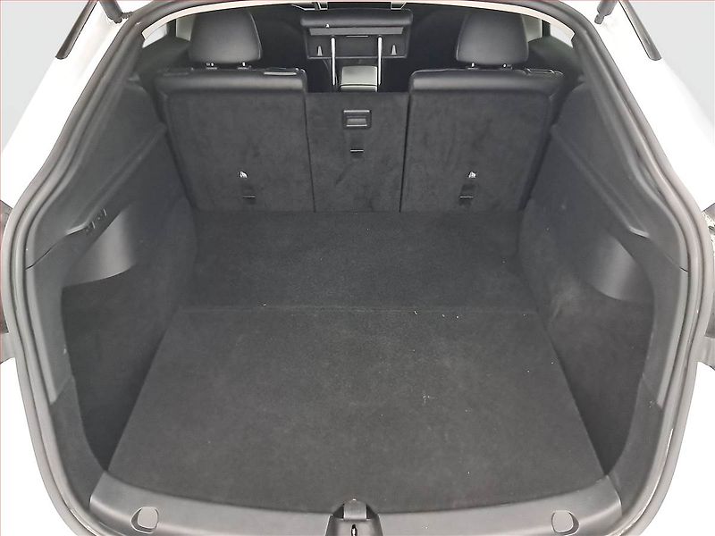 Tesla Model Y (2022) Long Range AWD 79kWh, SoH 92% - fotka 13 z 21
