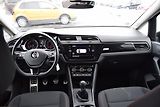 Volkswagen Touran (2018) 1.4TSI 110kw COMFORTLINE SOUND - náhled 19
