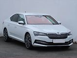 Škoda Superb (2022) Laurin&Klement 2.0 TDI - náhled 1