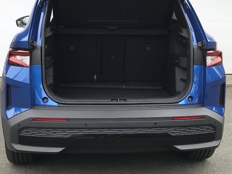 Škoda Elroq (2025) Sportline 60 63 kWh - fotka 6 z 6