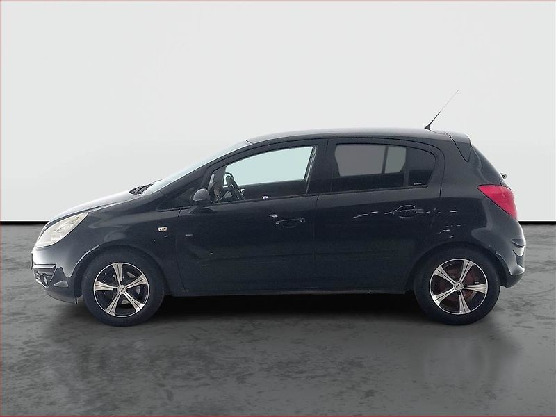 Opel Corsa (2007) 1.2, nová STK, CZ doklady - fotka 3 z 16