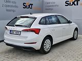 Škoda Scala Ambition 1,5 TSI (110 kW) MA - náhled 2