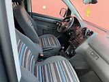 Volkswagen Caddy (2014) - náhled 6