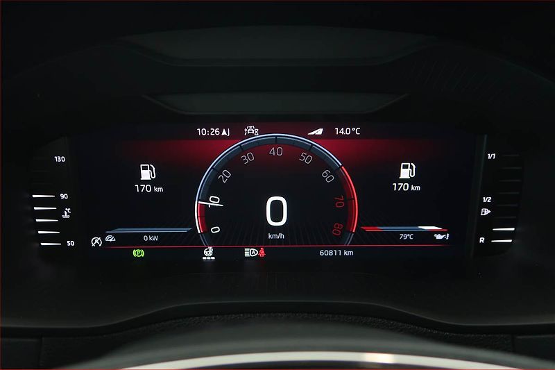 Škoda Karoq (2022) Sportline 1.5 TSI - fotka 11 z 18