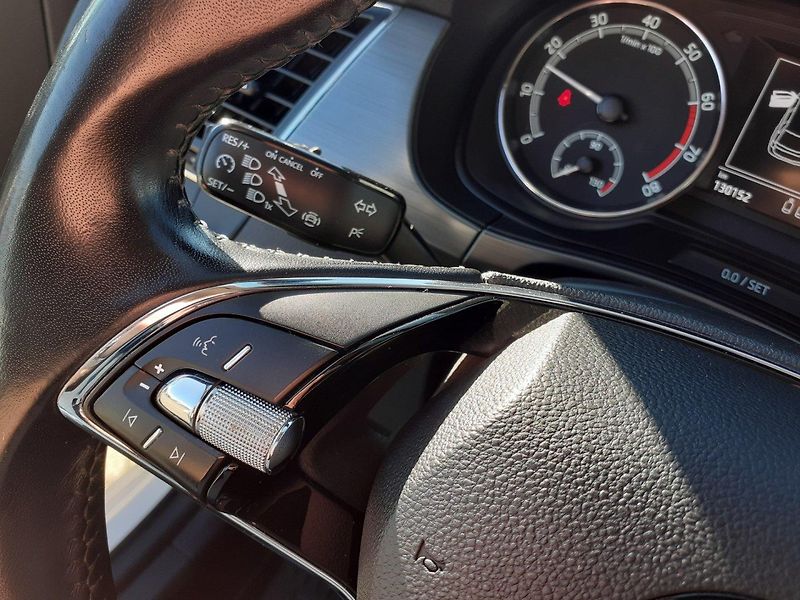 Škoda Fabia (2021) KOMBI 1.0 TSi STYLE - fotka 9 z 36