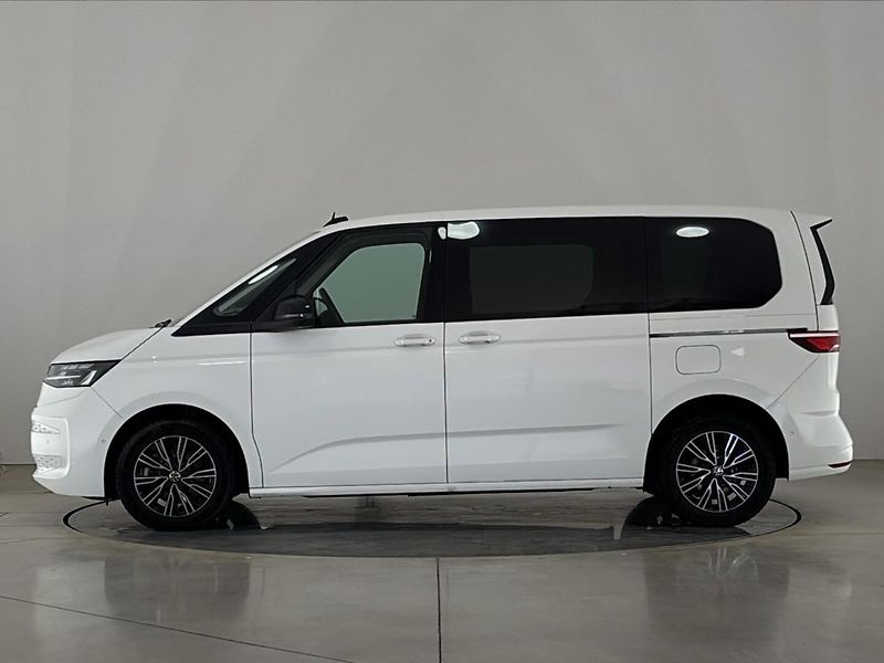 Volkswagen Multivan Life DSG eHybrid - fotka 3 z 30