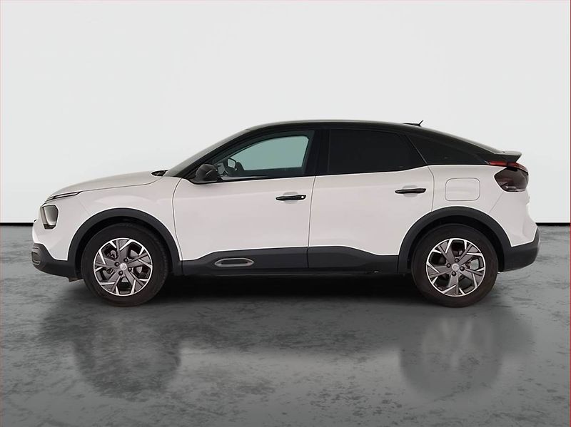 Citroën C4 (2024) 1.2 PureTech, ČR,1.maj - fotka 3 z 18