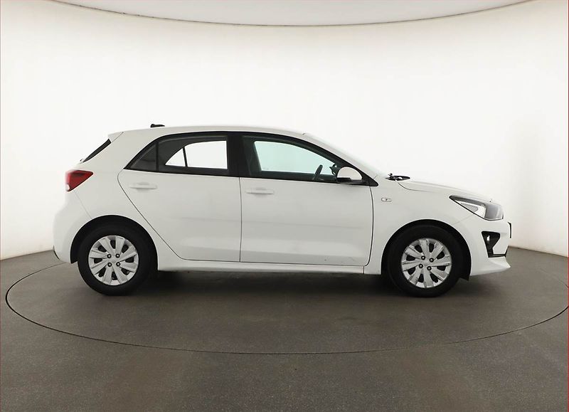 Kia Rio (2021) 1.2 DPI, ČR,1.maj, Serv.kniha - fotka 6 z 13