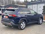 Toyota RAV4 2.0i, ČR-1m, ComStyle, DPH - náhled 7