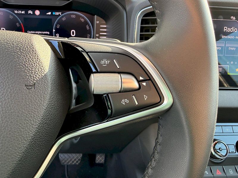 Škoda Karoq (2025) SEL TS 110/1.5 A7F - fotka 24 z 32