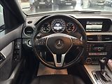 Mercedes-Benz Třídy C 2,2   250CDI 4MATIC AVANTGARDE - náhled 22