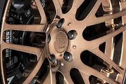 Brabus 850 6.0 Biturbo Coupe.